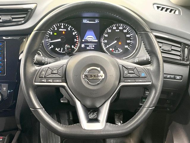 X-TRAIL 2WD