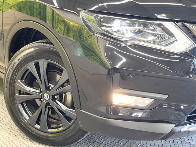 X-TRAIL 2WD