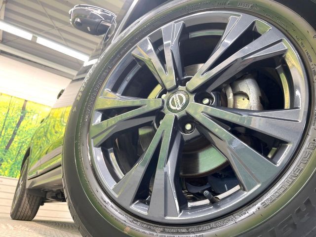X-TRAIL 2WD