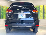 X-TRAIL 2WD