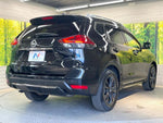 X-TRAIL 2WD