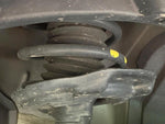 X-TRAIL 2WD