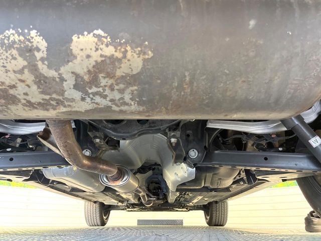 X-TRAIL 2WD