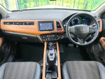 VEZEL HYBRID
