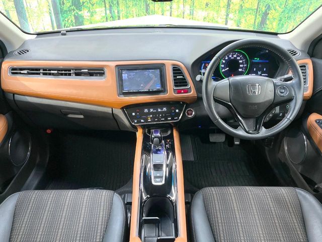 VEZEL HYBRID