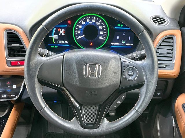 VEZEL HYBRID