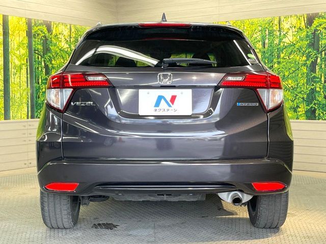 VEZEL HYBRID