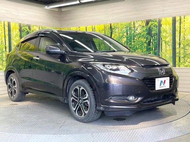 VEZEL HYBRID