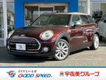 BMW MINI COOPER D CLUBMAN