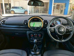 BMW MINI COOPER D CLUBMAN