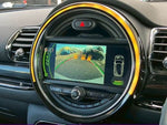 BMW MINI COOPER D CLUBMAN