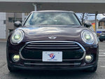 BMW MINI COOPER D CLUBMAN