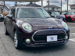 BMW MINI COOPER D CLUBMAN