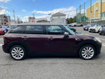 BMW MINI COOPER D CLUBMAN