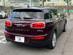 BMW MINI COOPER D CLUBMAN