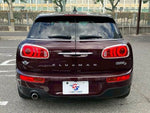 BMW MINI COOPER D CLUBMAN