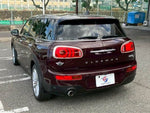 BMW MINI COOPER D CLUBMAN
