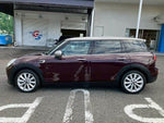 BMW MINI COOPER D CLUBMAN