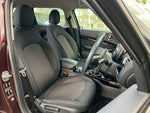 BMW MINI COOPER D CLUBMAN