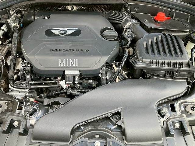 BMW MINI COOPER D CLUBMAN