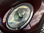 BMW MINI COOPER D CLUBMAN