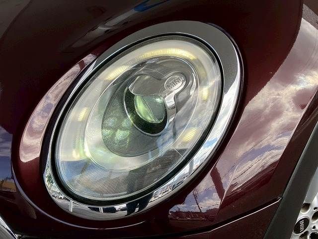 BMW MINI COOPER D CLUBMAN