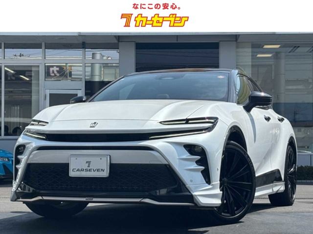 CROWN SPORT