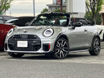 MINI COOPER open