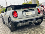 MINI COOPER open