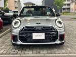 MINI COOPER open
