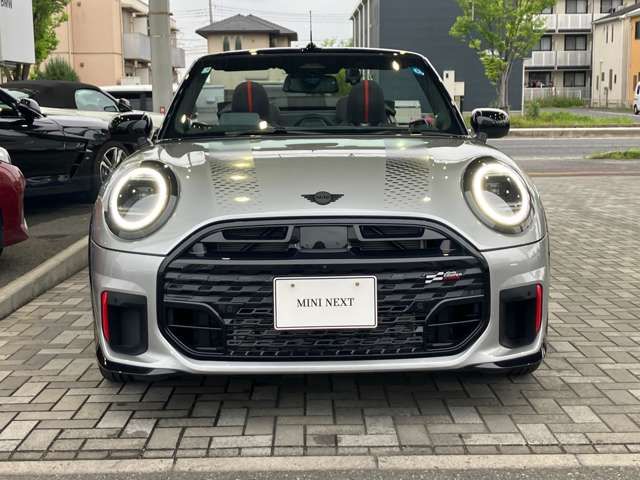MINI COOPER open