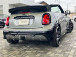 MINI COOPER open