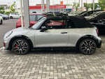 MINI COOPER open