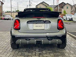 MINI COOPER open