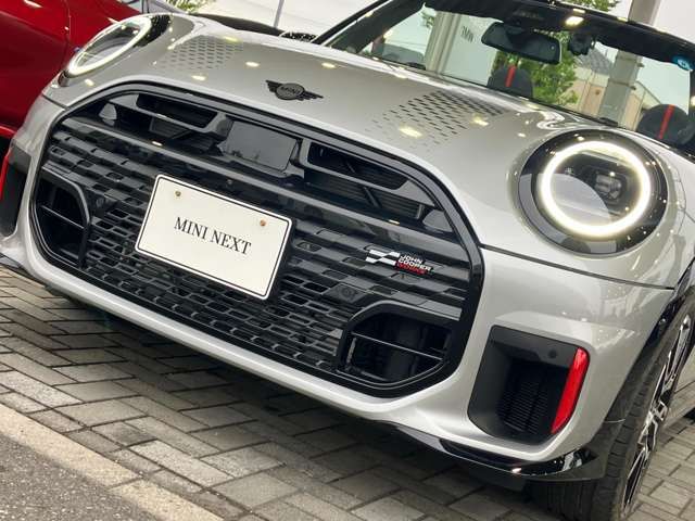 MINI COOPER open