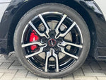 MINI COOPER open