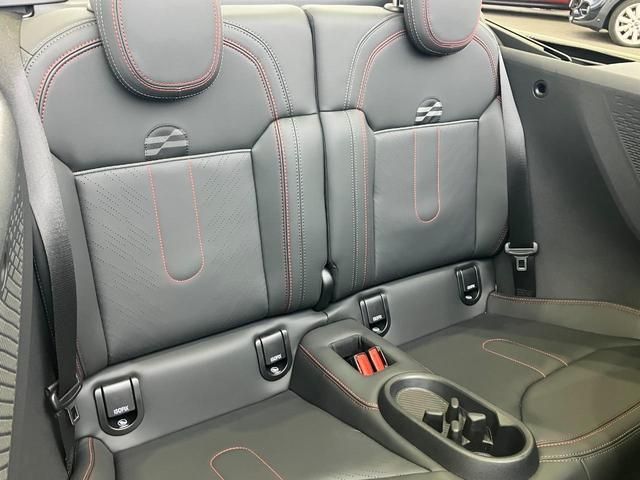 MINI COOPER open