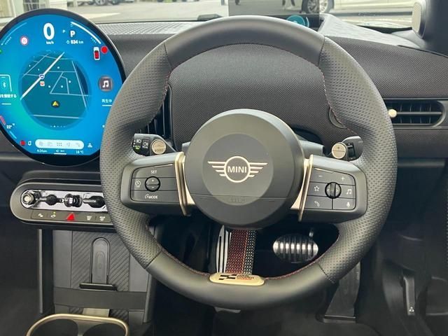 MINI COOPER open