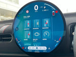 MINI COOPER open