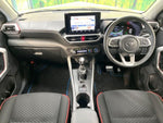 RAIZE HYBRID