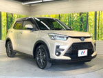 RAIZE HYBRID