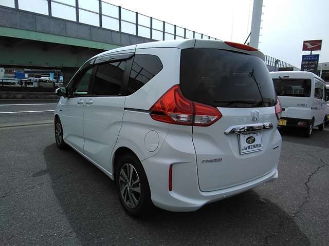 FREED HYBRID