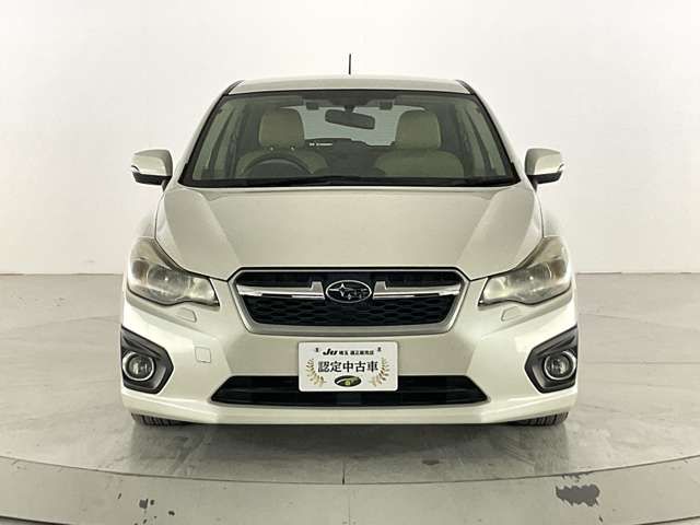 IMPREZA SPORT 4WD