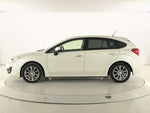 IMPREZA SPORT 4WD
