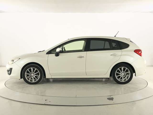 IMPREZA SPORT 4WD