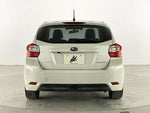 IMPREZA SPORT 4WD