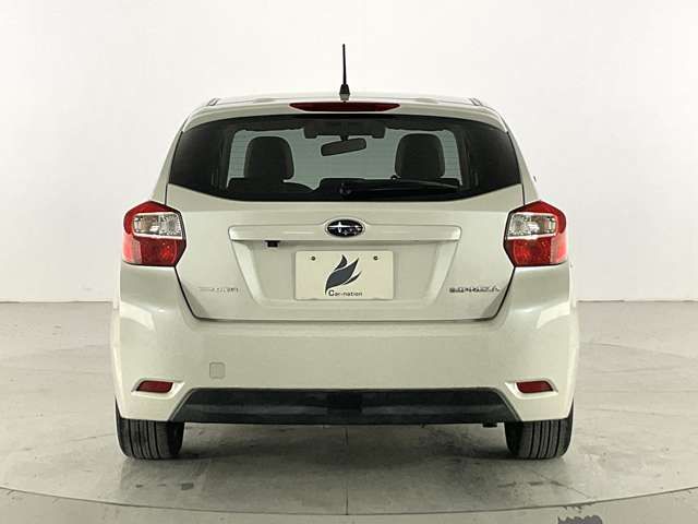 IMPREZA SPORT 4WD