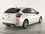 IMPREZA SPORT 4WD
