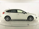 IMPREZA SPORT 4WD