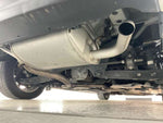 IMPREZA SPORT 4WD